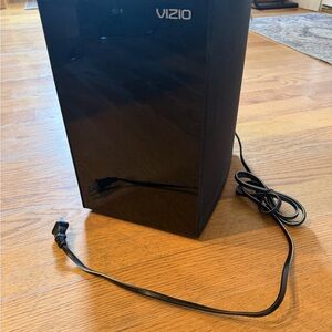 Vizio Soundbar + Subwoofer Set | Clean Sound | Home Theater Upgrade